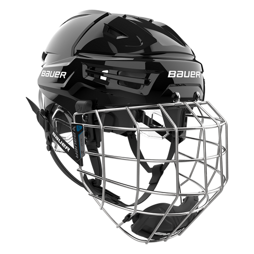 Vist Large View of Product Image Which is New Bauer RE-AKT 70 Combo Blk-M