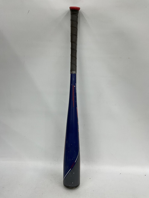 Vist Large View of Product Image Which is Used AXE STRATO BB/SB USA 2 5/8 Bat 27"