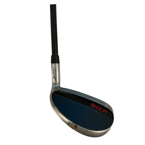 Vist Large View of Product Image Which is Used XDS 4 HYBRID Mens Hybrid Club RH 4 Hybrid