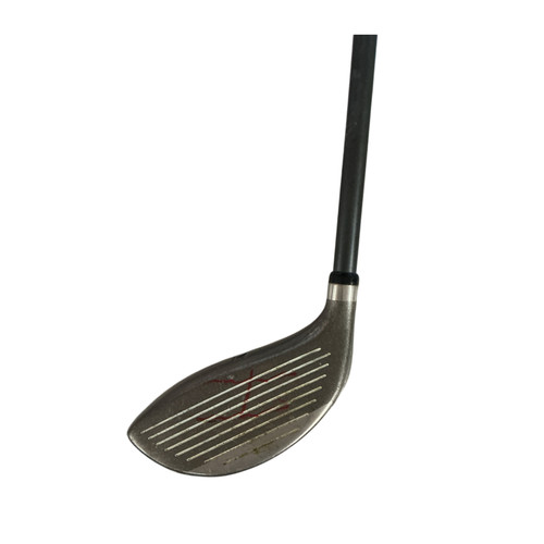 Vist Large View of Product Image Which is Used Titleist DCI STAR SHIP Womens Fairway Wood RH 5 Wood