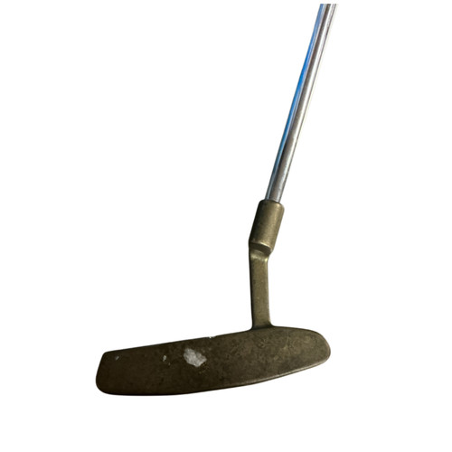 Vist Large View of Product Image Which is Used Ping PAL KARSTEN Mens Putter RH