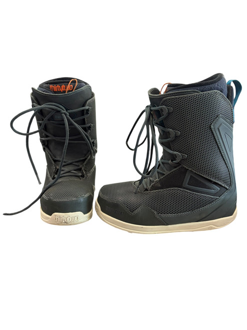 Vist Large View of Product Image Which is Used ThirtyTwo TM-2 Snowboard Boots Men’s 11