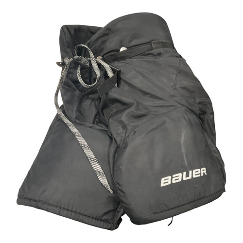 Vist Large View of Product Image Which is Used Bauer SUPREME S170 Youth Pant Black LG