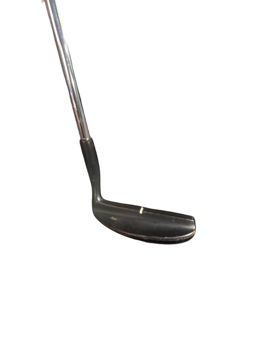 Vist Large View of Product Image Which is Used BLACK HAWK Mens Putter RH