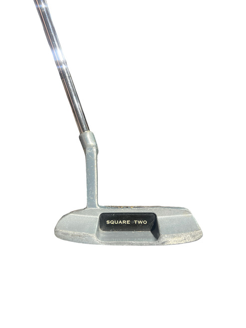 Vist Large View of Product Image Which is Used SQUARE TWO Mens Putter RH