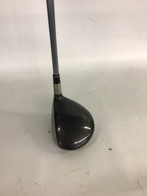 Vist Large View of Product Image Which is Used Taylormade R580 XD Mens Fairway Wood LH 3 Wood