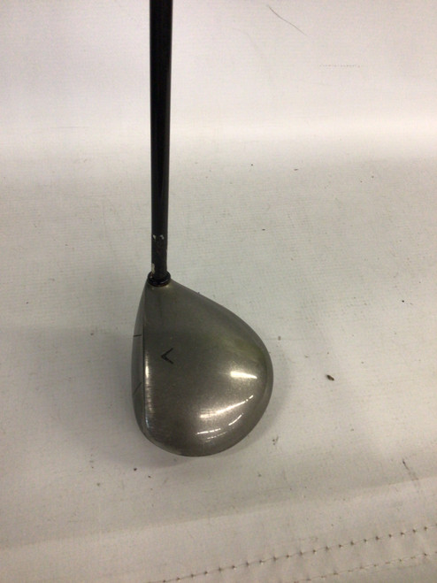 Vist Large View of Product Image Which is Used Callaway BIG BERTHA WAR BIRD Mens Driver LH 10.0 Degree