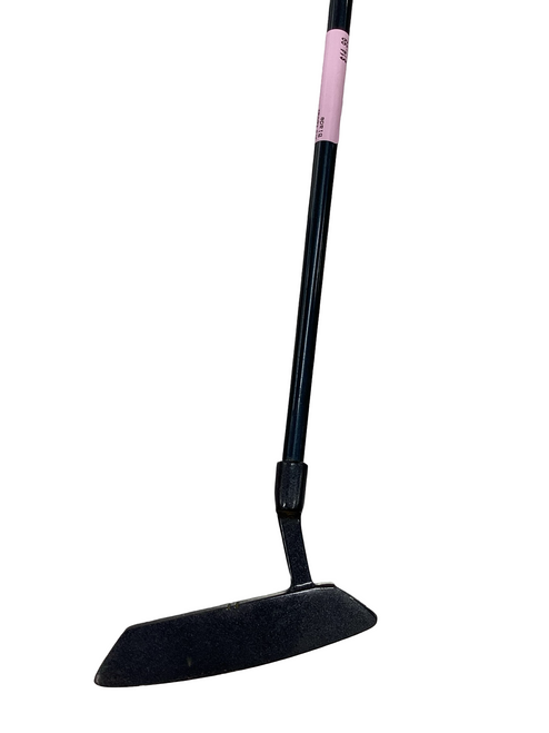 Vist Large View of Product Image Which is Used Pro Kennex Mens Putter RH