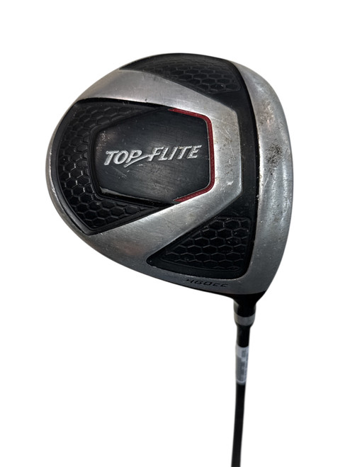 Vist Large View of Product Image Which is Used Top Flite 460CC Mens Driver RH HT
