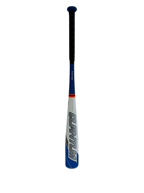Vist Large View of Product Image Which is Used Easton Quantum 29/19 USSSA 2 5/8 Baseball Bat