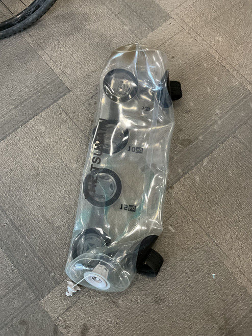 Vist Large View of Product Image Which is Used Exercise Accessory Other