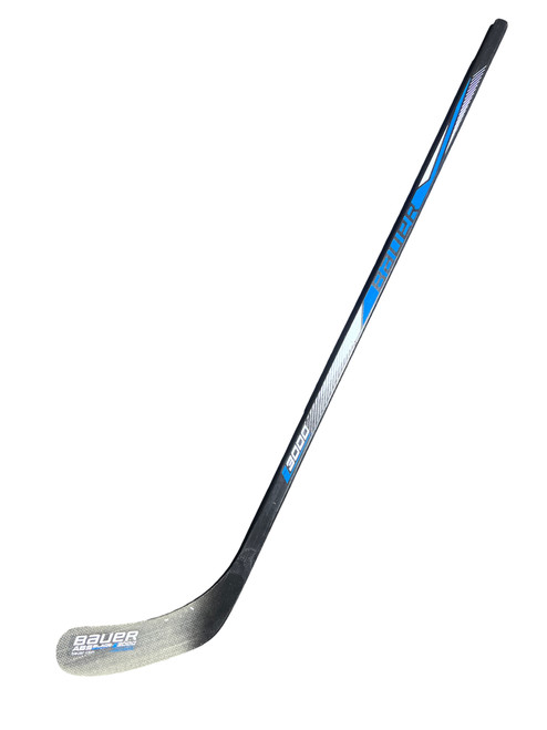 Vist Large View of Product Image Which is Used Bauer I3000 Youth Wood Straight