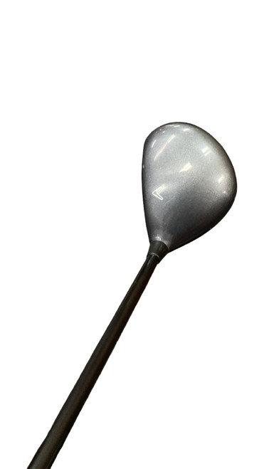 Vist Large View of Product Image Which is  Callaway BIG BERTHA HAWKEYE, Mens Fairway Wood RH 7 Wood