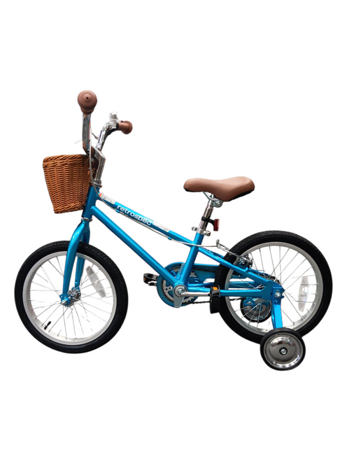 Vist Large View of Product Image Which is New BEAUMONT 16"