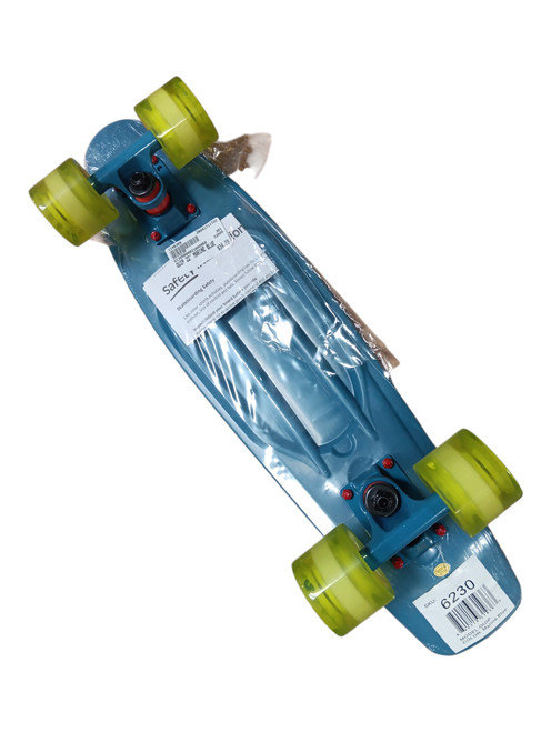 Vist Large View of Product Image Which is New QUIP 22" MARINE BLUE