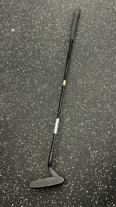 Vist Large View of Product Image Which is Used Alien TUTCH MALLET Mens Putter RH