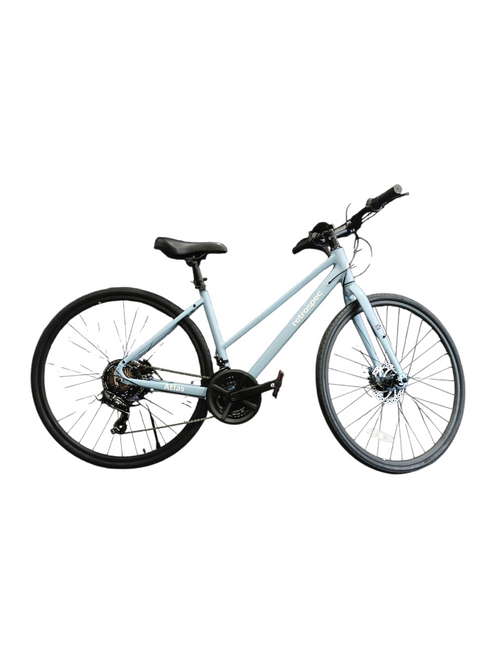 Vist Large View of Product Image Which is New ATLAS 17"