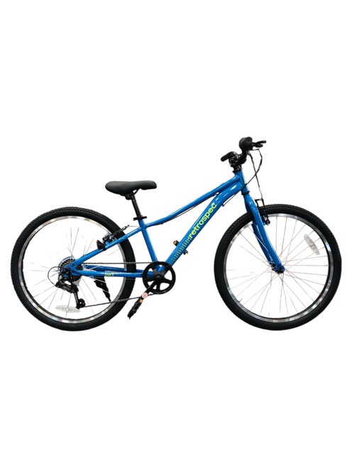 Vist Large View of Product Image Which is New DART 24"