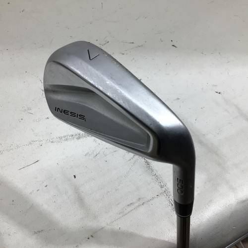 Vist Large View of Product Image Which is Used INESIS 500 7 IRON RH R FLEX Mens Individual Iron RH 7 Iron