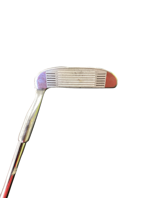 Vist Large View of Product Image Which is Used Dunlop FLAG ATTACK Golf Chipper RH Unknown Degree