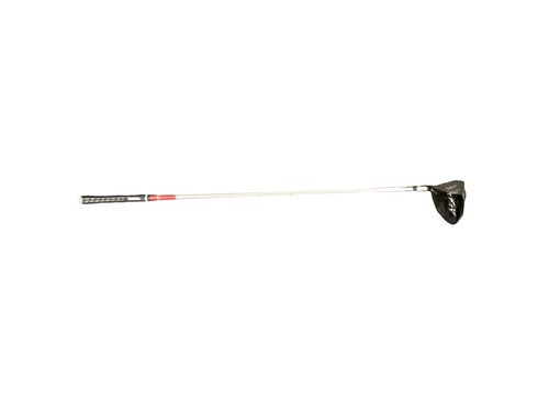 Vist Large View of Product Image Which is Used Taylormade R7 QUAD Mens Driver RH 8.5 Degree