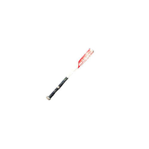 Vist Large View of Product Image Which is Used Marucci CAT 8 BB/SB USSSA 2 3/4 Bat 28"
