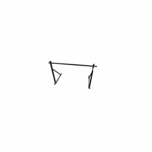 Vist Large View of Product Image Which is Used PULL UP BAR Home Gym No Plates