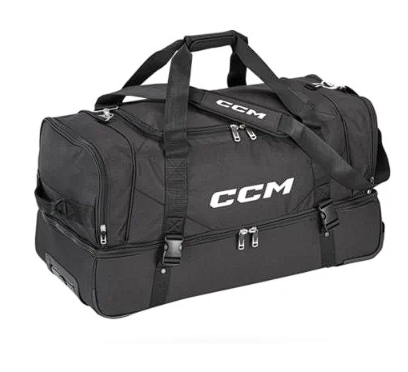 Vist Large View of Product Image Which is New BAG REFEREE CCM