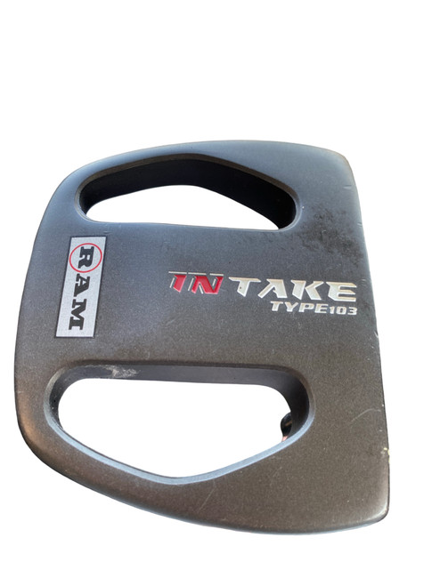 Vist Large View of Product Image Which is Used Ram INTAKE TYPE 103 Mens Putter RH