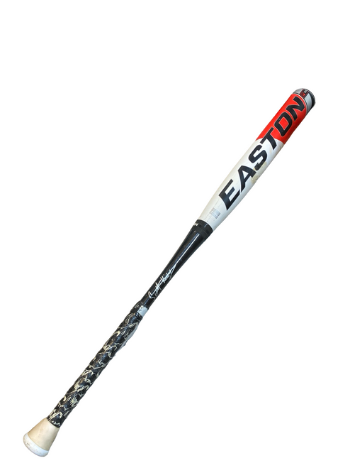 Vist Large View of Product Image Which is Used Easton RAW POWER BB/SB Slowpitch Bat 34"