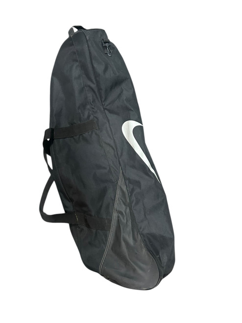 Vist Large View of Product Image Which is Used Nike BB/SB Player Carry Bag Black
