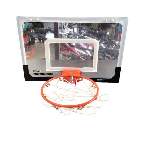 Vist Large View of Product Image Which is Used SKLZ Basketball Other None Youth