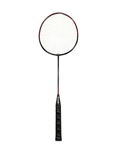 Vist Large View of Product Image Which is Used Franklin BADMINTON RACQUET Adult Badminton Racquet None Unknown