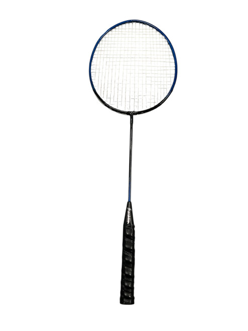 Vist Large View of Product Image Which is Used Franklin BADMINTON RACQUET Adult Badminton Racquet None Unknown