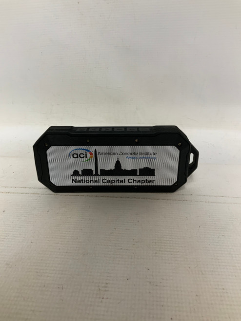 Vist Large View of Product Image Which is Used GOLF SPEAKER Golf Accessory