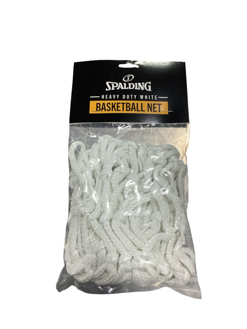 Vist Large View of Product Image Which is New SPALDING NET WHITE