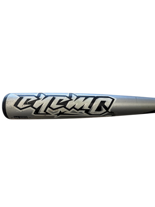 Vist Large View of Product Image Which is Used Louisville Slugger TPX BB/SB High School -3 Bat 31 1/2"