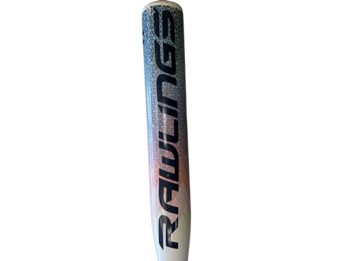 Vist Large View of Product Image Which is Used Rawlings OMBRE BB/SB Fastpitch Bat 30"