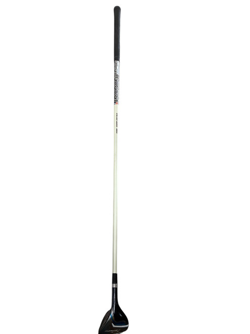 Vist Large View of Product Image Which is Used Tour Edge HOT LAUNCH Mens Hybrid Club RH 5 Hybrid