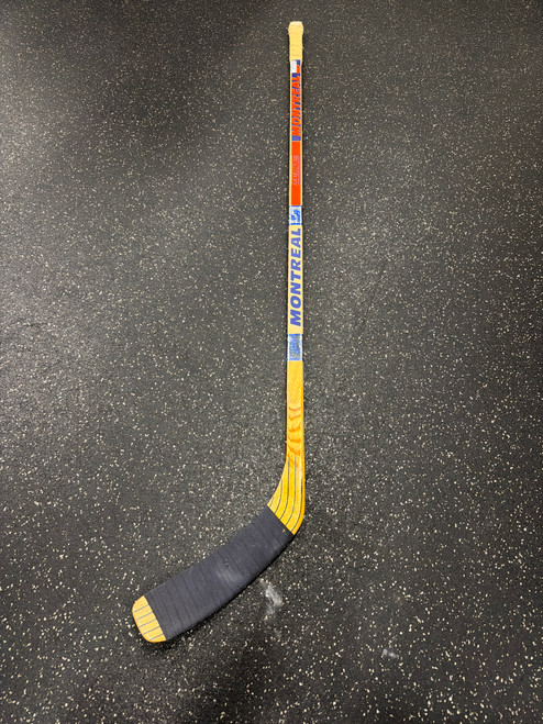 Vist Large View of Product Image Which is Used Montreal 44 MULTILAM Senior Wood Right