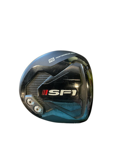 Vist Large View of Product Image Which is Used SF1 Mens Driver RH 12.0 Degree