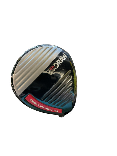 Vist Large View of Product Image Which is Used X59 SMART DRAW Mens Fairway Wood RH 3 Wood