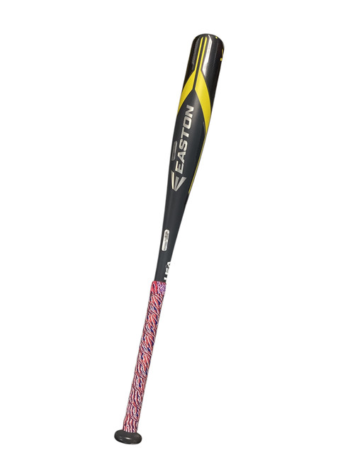 Vist Large View of Product Image Which is Used Easton GHOST X HYPERLITE 29/18 BB/SB USA 2 5/8 Bat 29"