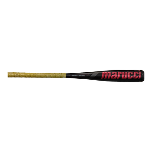 Vist Large View of Product Image Which is Used Marucci CAT9 BB/SB USSSA 2 3/4 Bat 29"