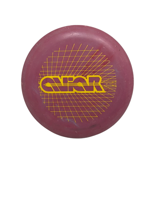 Vist Large View of Product Image Which is Used Innova DX Aviar 170g Disc Golf Putter