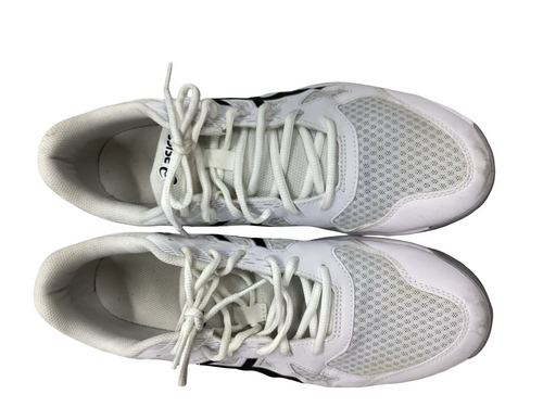 Vist Large View of Product Image Which is Used Asics Running/X-Train Shoes M