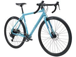 Vist Large View of Product Image Which is New KONA ROVE AL BLUE 52CM
