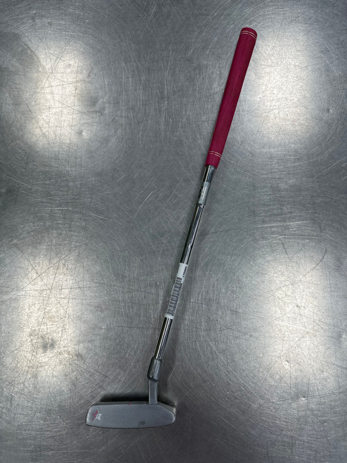 Vist Large View of Product Image Which is Used US Kids FIRST CLUB Jr Putter RH
