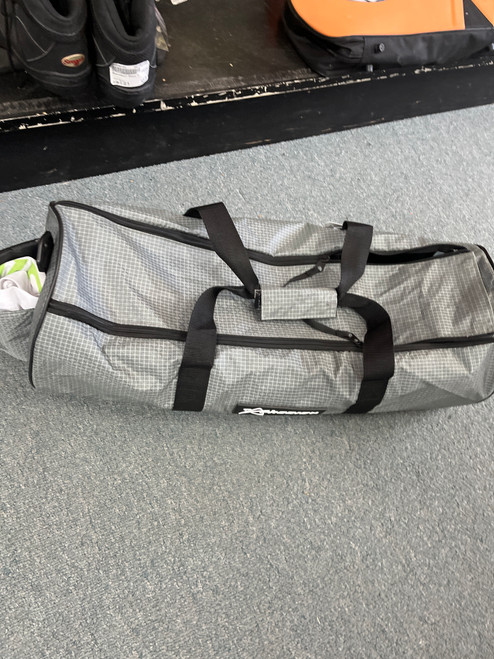 Vist Large View of Product Image Which is Used Prodigy Disc Disc Golf Bag None