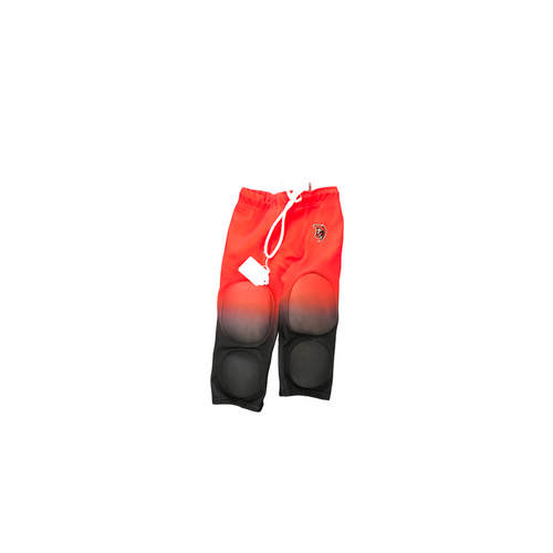 Vist Large View of Product Image Which is Used Youth FB Pants Black SM